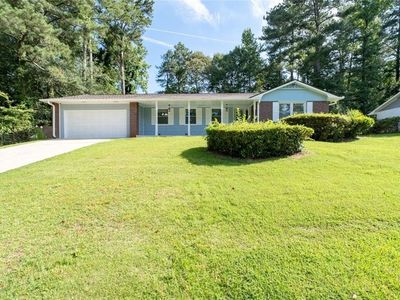 4094 Colgate Way, Decatur, GA, 30034