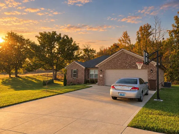 137 Olive Branch Dr, Richmond, KY 40475