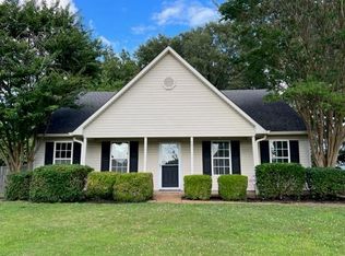 42 Standridge Cv, Jackson, TN 38305