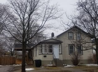 614 River St, Alpena, MI 49707