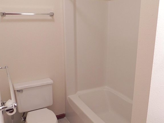 large modern bath