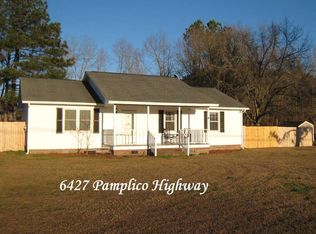 4014 Armfield Rd, Effingham, SC 29541