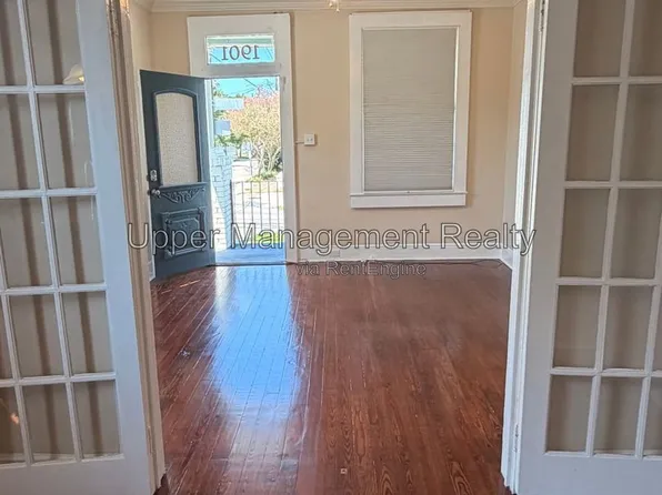 1901 Fern St, New Orleans, LA 70118