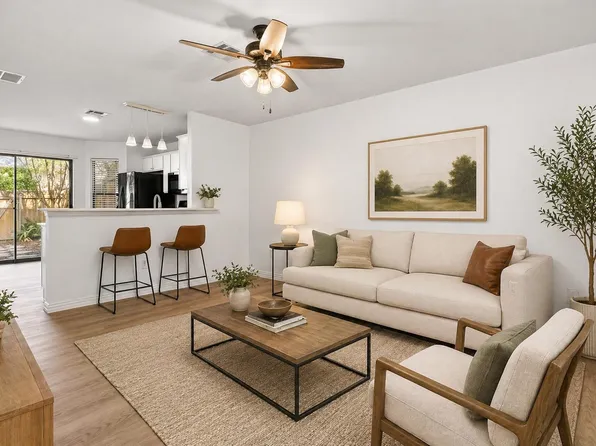 11901 Swearingen Dr APT 110, Austin, TX 78758