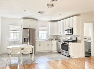 6031 Maspeth Ave FLOOR 2, Maspeth, NY 11378
