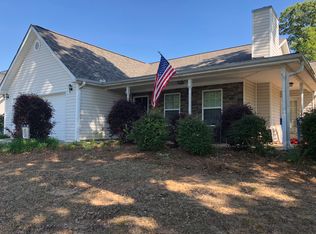 513 Stonecrest Pl, Loganville, GA 30052