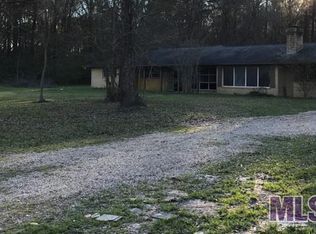 20850 Greenwell Springs Rd, Greenwell Springs, LA 70739