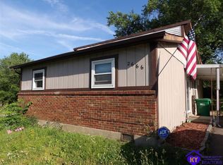 2666 Delta Ct, Radcliff, KY 40160