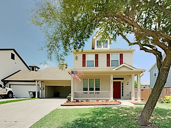 2nd image of 904 Greene Way