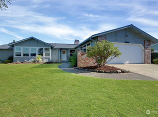 2313 Vista View Dr, Tacoma, WA
