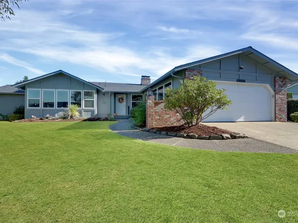 2313 Vista View Drive, Tacoma, WA 98406