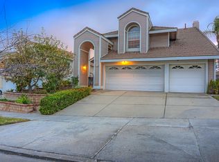 1200 Jonah Dr, Corona, CA 92882