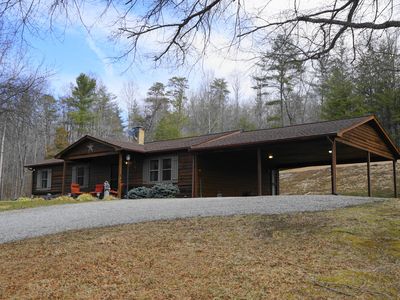 5485 Dry Hill Rd, Ferrum, VA, 24088