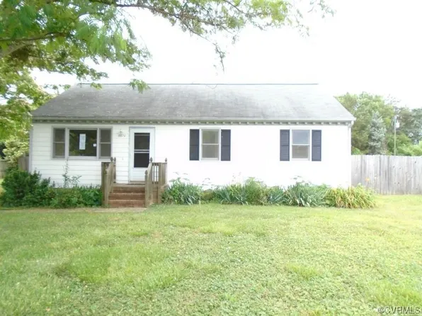 6670 Wicker Meadows Cir, Henrico, VA 23231