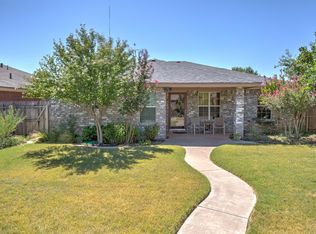 1914 79th St, Lubbock, TX 79423