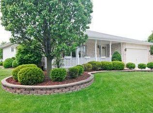 16952 Shannon Dr, Tinley Park, IL