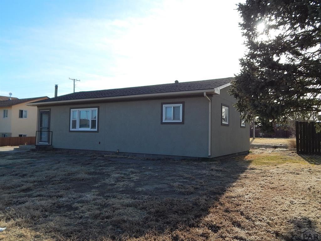 55 W 4th St N, Cheyenne Wells, CO 80810 Zillow