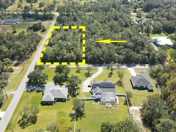 Sarmundham St Lot 60, Orlando, FL 32833