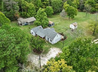 923 Bales Chapel Rd, Jamestown, NC 27282