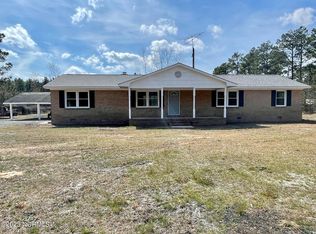 1830 Strother Rd, Aberdeen, NC 28315