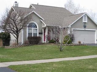 52 Kaye Park Ter, Gates, NY 14624