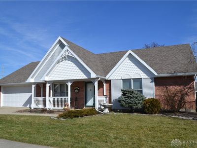 5866 Oldham Dr #4, Springfield, OH, 45503