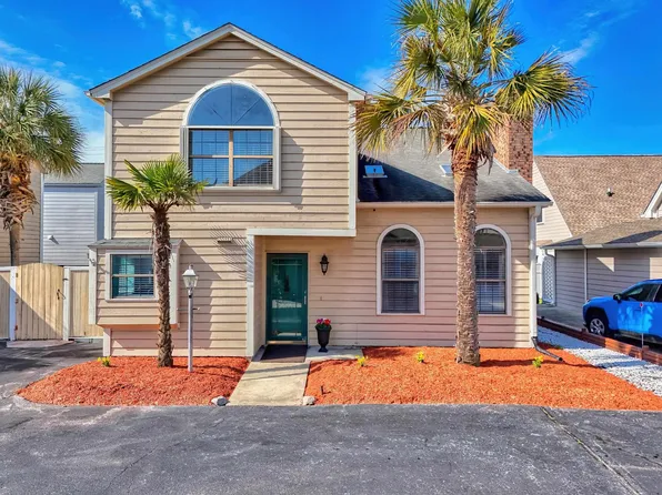 1004 Edge Dr. Unit J, North Myrtle Beach, SC 29582