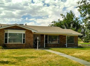 3001 Ronna Dr, Las Cruces, NM 88001