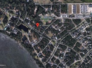 16 Treadlands, Beaufort, SC 29906