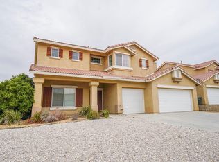 12839 Fence Rider Way, Victorville, CA 92392