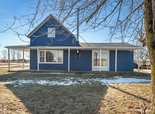 3517 W 400 N, Winchester, IN 47394