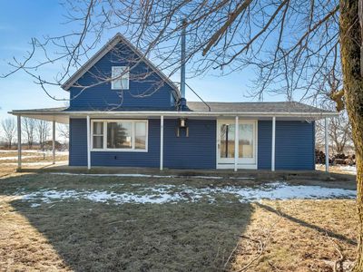 3517 W 400 N, Winchester, IN, 47394