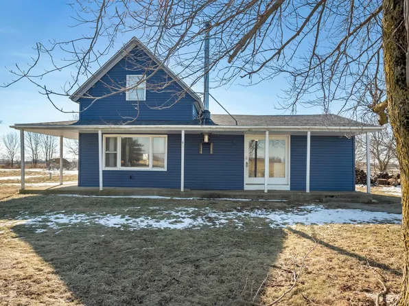 3517 W 400 N, Winchester, IN 47394
