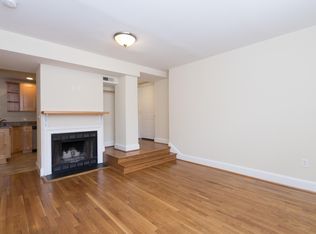 1630 Florida Ave NW APT B1, Washington, DC 20009