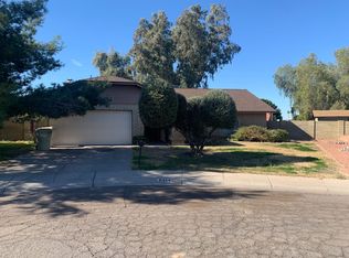 6514 W North Ln, Glendale, AZ 85302