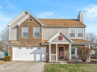 15 Daniel Cir, Brownsburg, IN 46112