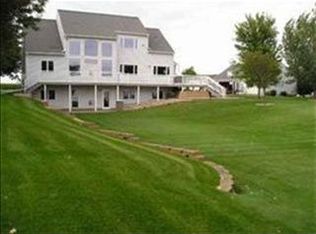 315 Northwood Dr, Cottonwood, MN 56229