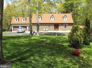 643 Airport Rd, Ashland, PA 17921