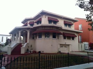 606 Longridge Rd, Oakland, CA 94610