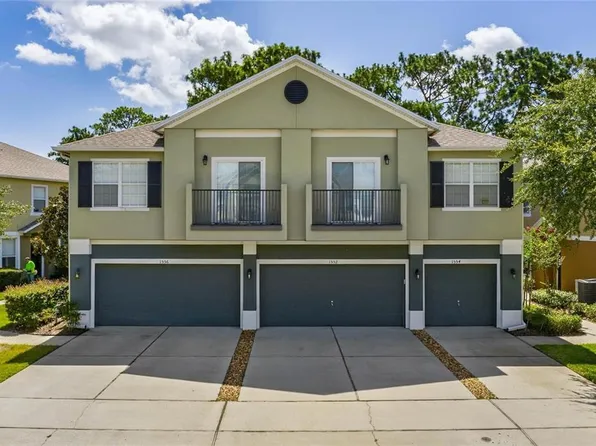 1552 Broken Oak Dr #B, Winter Garden, FL 34787