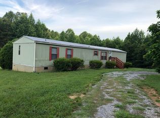 8510 Francisco Rd, Dillwyn, VA 23936