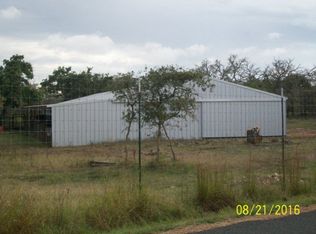 4163 W Reservation Rd, Harper, TX 78631