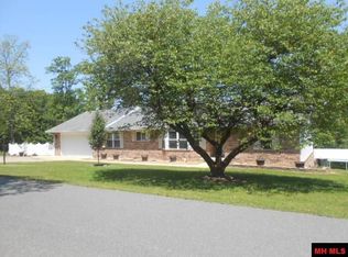 171 Wayne Dr, Lakeview, AR 72642