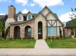 11707 Troy Ave, Lubbock, TX 79424