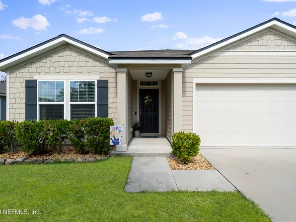 387 HARLEY Drive, Jacksonville, FL 32218
