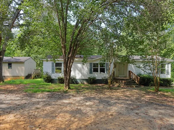 630 Jonquil Rd, Ruckersville, VA 22968