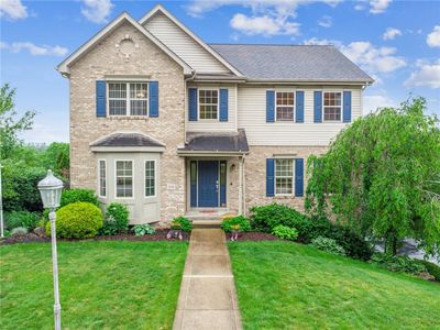 1016 Noble Pine Ct, Trafford, PA, 15085