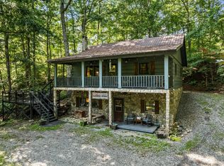 600 Buckner Branch Rd, Bryson City, NC 28713