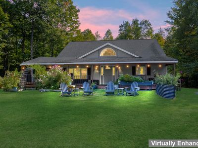 1313 Beckwith Road, Cornville, ME, 04976