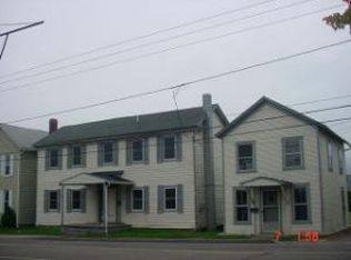 800-804 Bellefonte Lck, Brookville, PA 15825